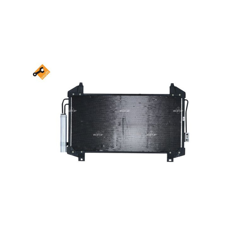 Condenseur de climatisation NRF