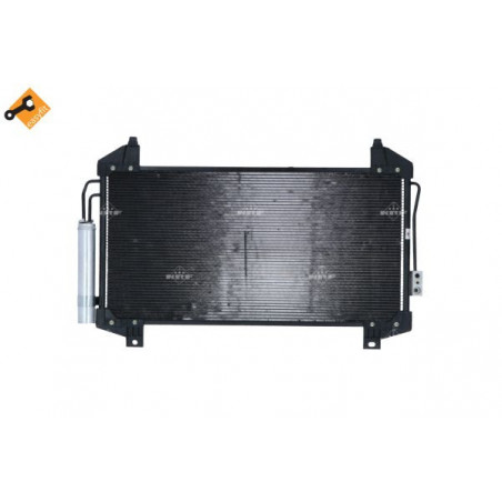 Condenseur de climatisation NRF