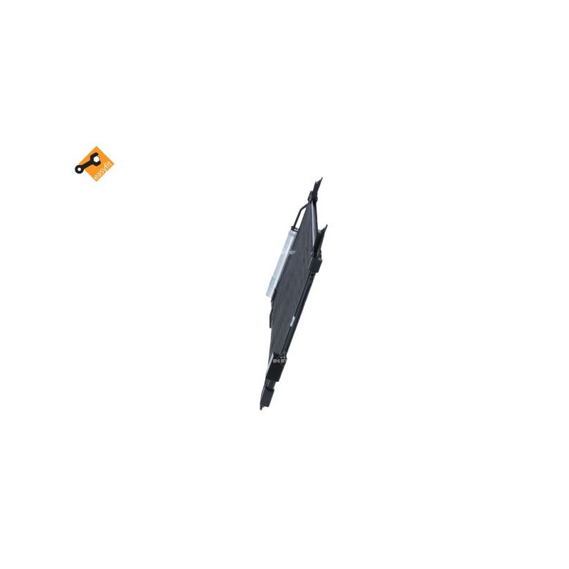 Condenseur de climatisation NRF