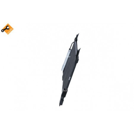 Condenseur de climatisation NRF