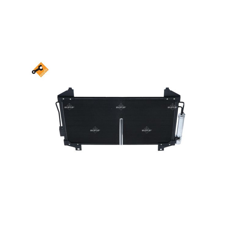 Condenseur de climatisation NRF