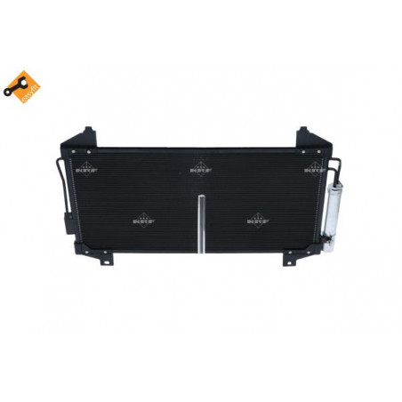 Condenseur de climatisation NRF