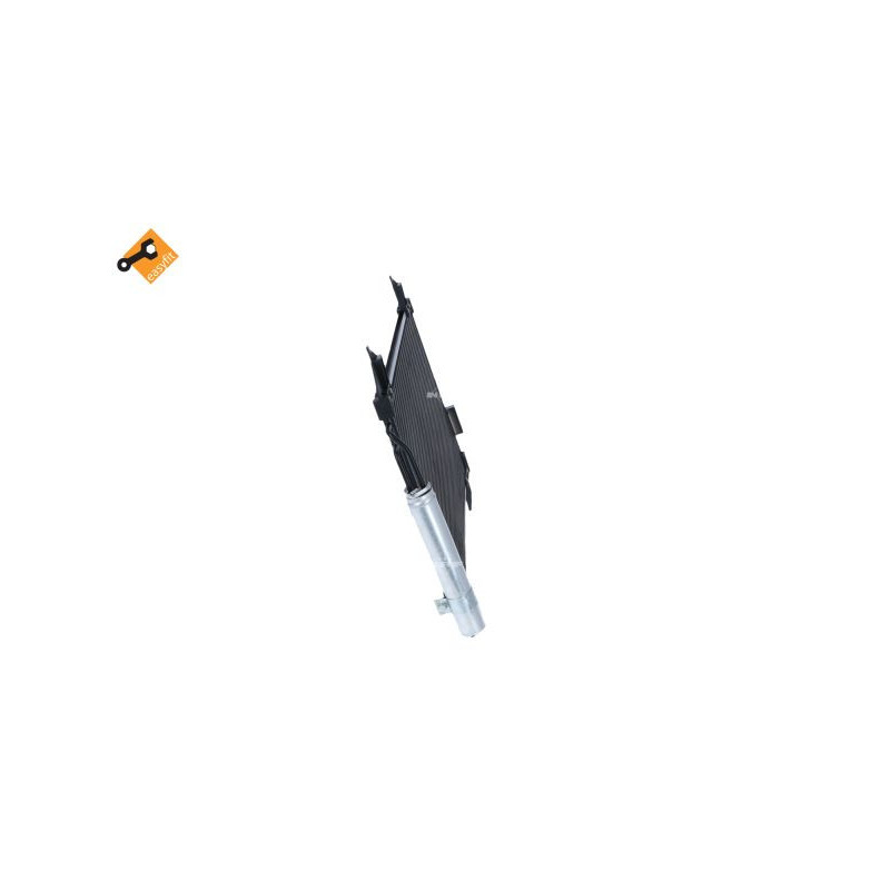 Condenseur de climatisation NRF