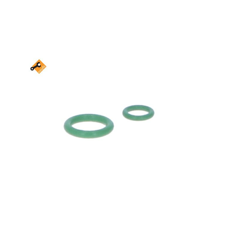 Condenseur de climatisation NRF