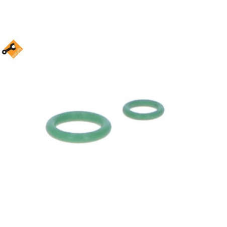 Condenseur de climatisation NRF