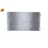 Condenseur de climatisation NRF