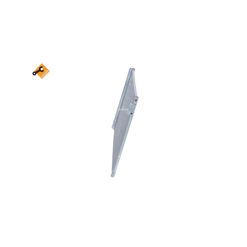 Condenseur de climatisation NRF