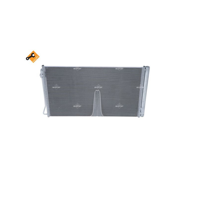 Condenseur de climatisation NRF