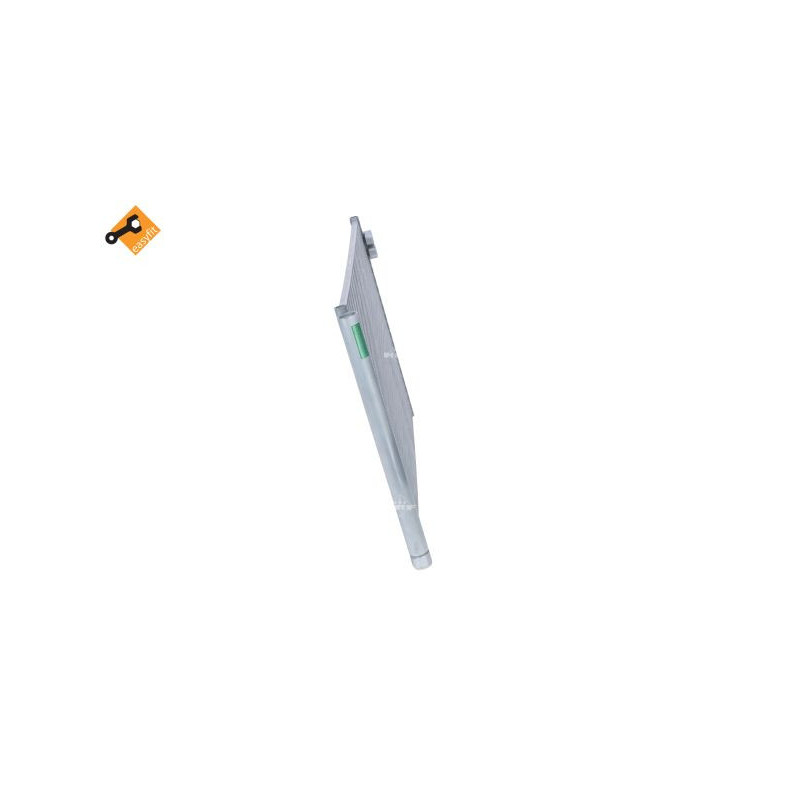 Condenseur de climatisation NRF