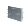 Condenseur de climatisation NRF