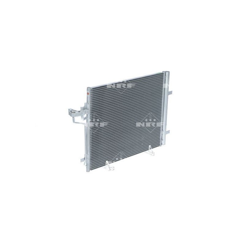 Condenseur de climatisation NRF