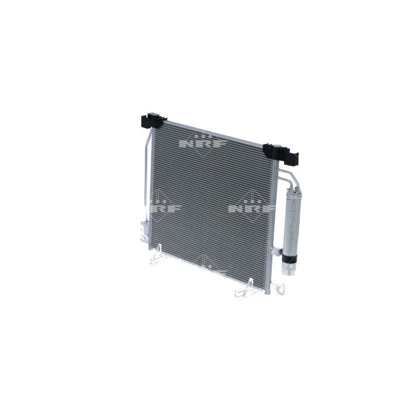 Condenseur de climatisation NRF