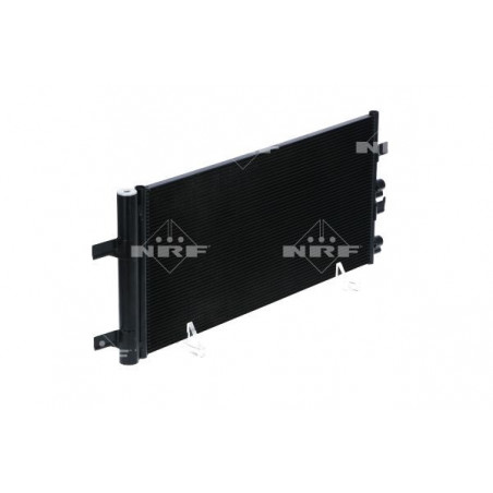 Condenseur de climatisation NRF