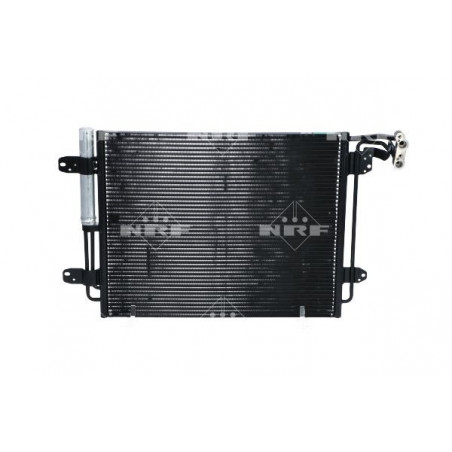 Condenseur de climatisation...