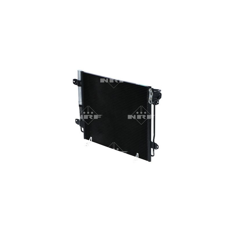Condenseur de climatisation NRF