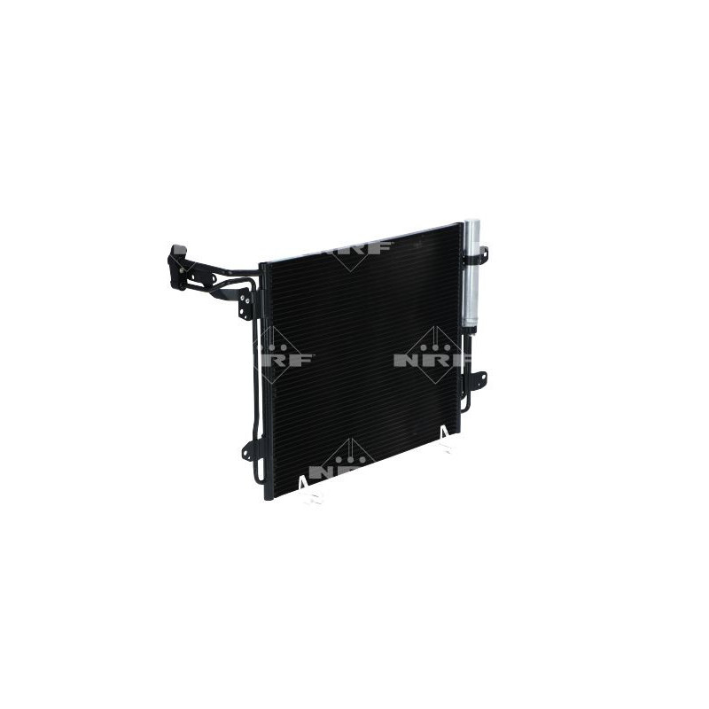 Condenseur de climatisation NRF