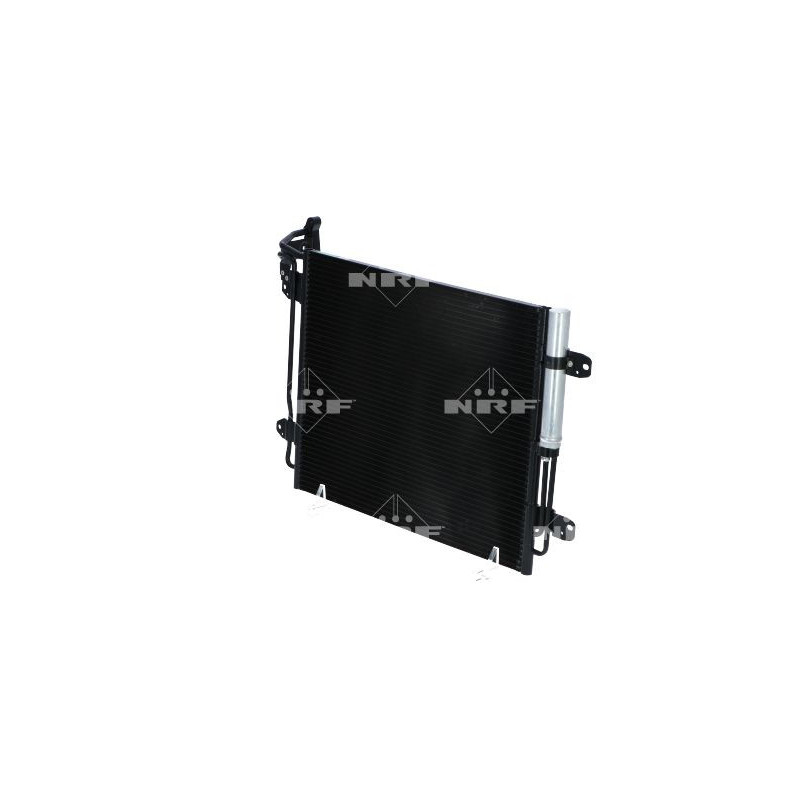 Condenseur de climatisation NRF