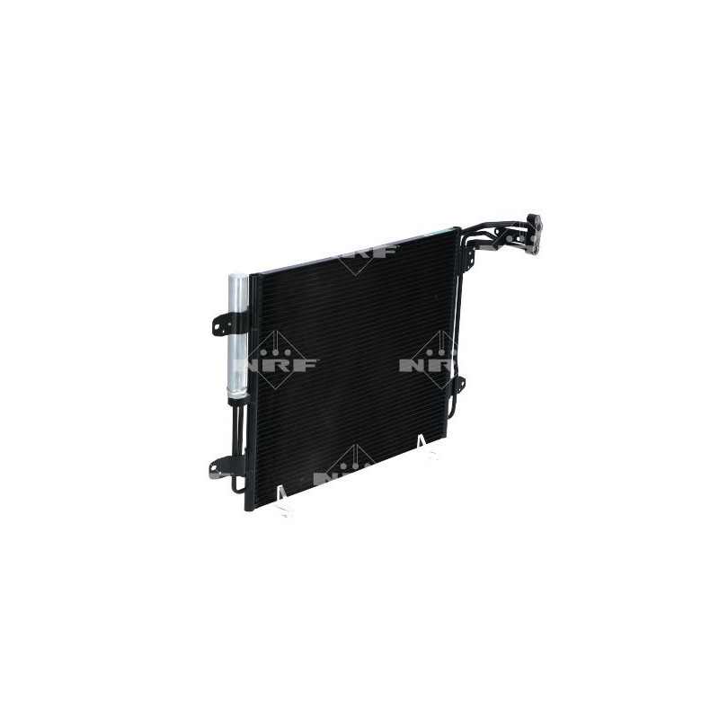 Condenseur de climatisation NRF