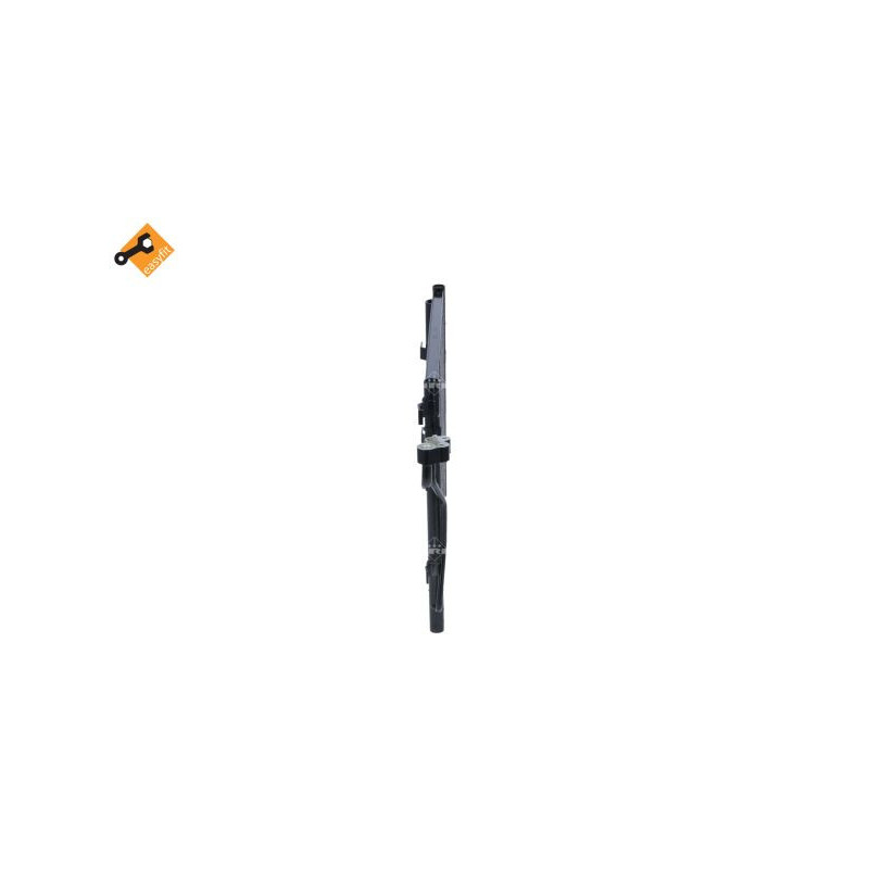 Condenseur de climatisation NRF