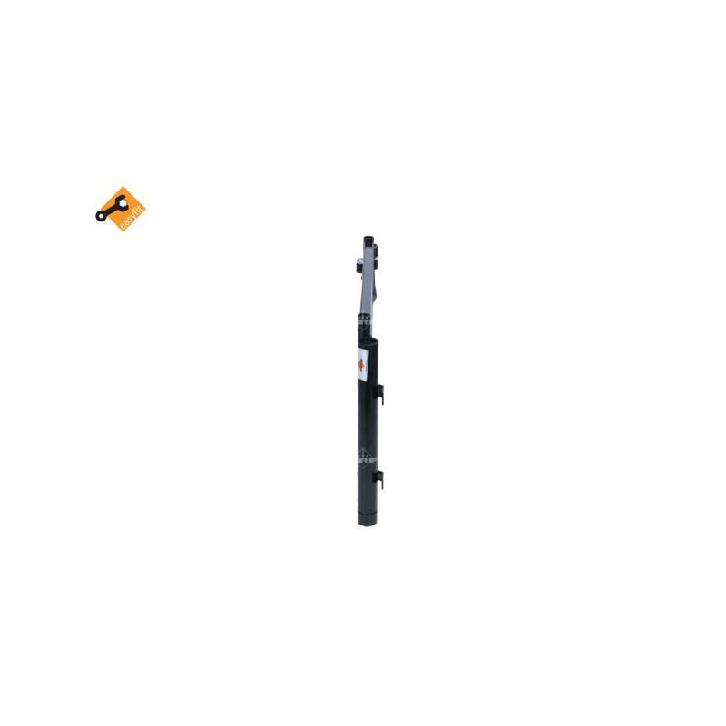 Condenseur de climatisation NRF