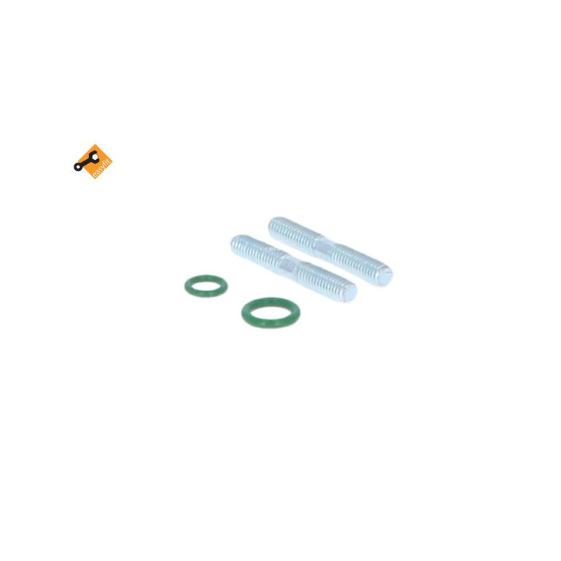 Condenseur de climatisation NRF