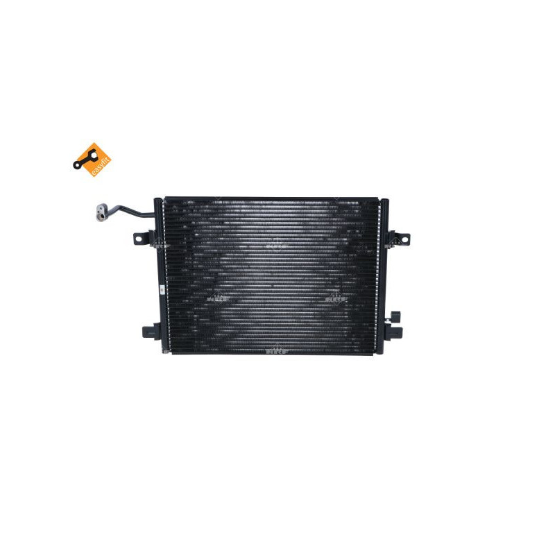 Condenseur de climatisation NRF