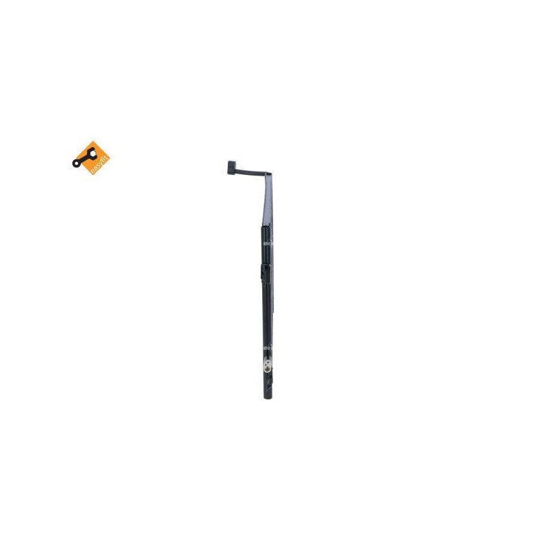 Condenseur de climatisation NRF