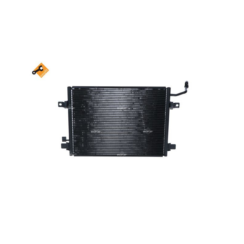 Condenseur de climatisation NRF