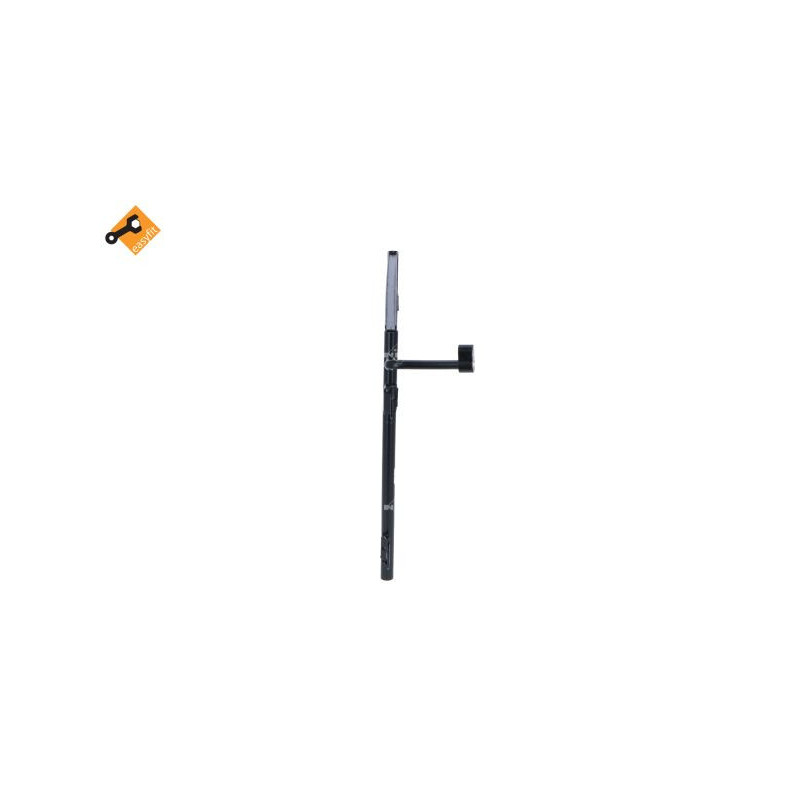 Condenseur de climatisation NRF