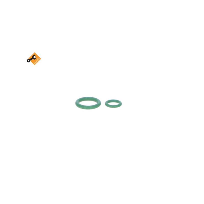 Condenseur de climatisation NRF