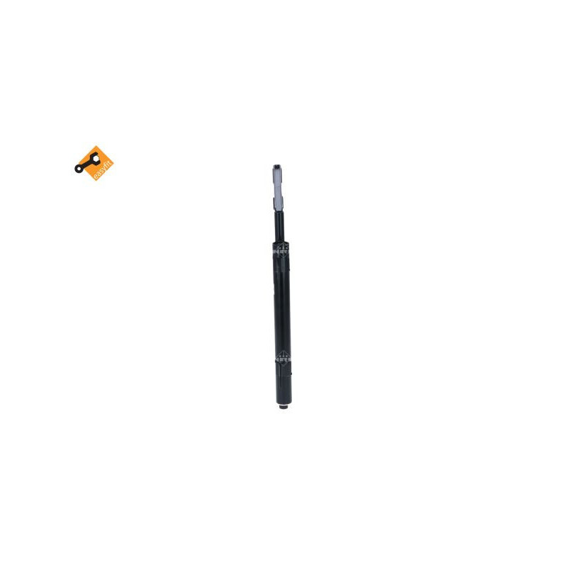 Condenseur de climatisation NRF