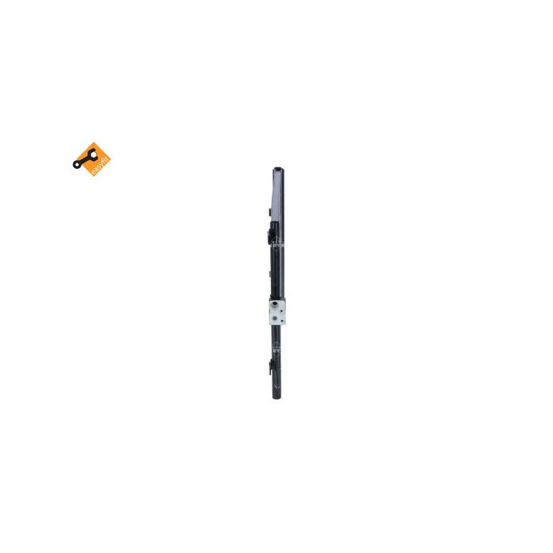 Condenseur de climatisation NRF