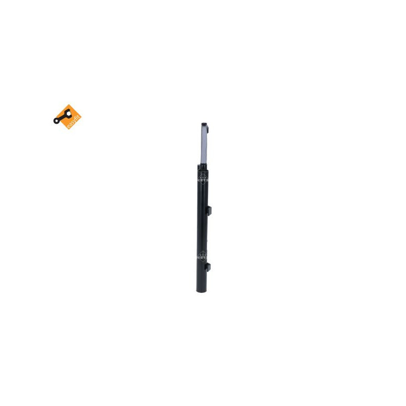 Condenseur de climatisation NRF