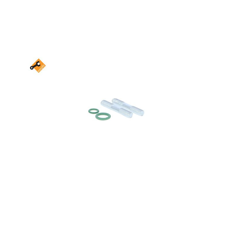 Condenseur de climatisation NRF