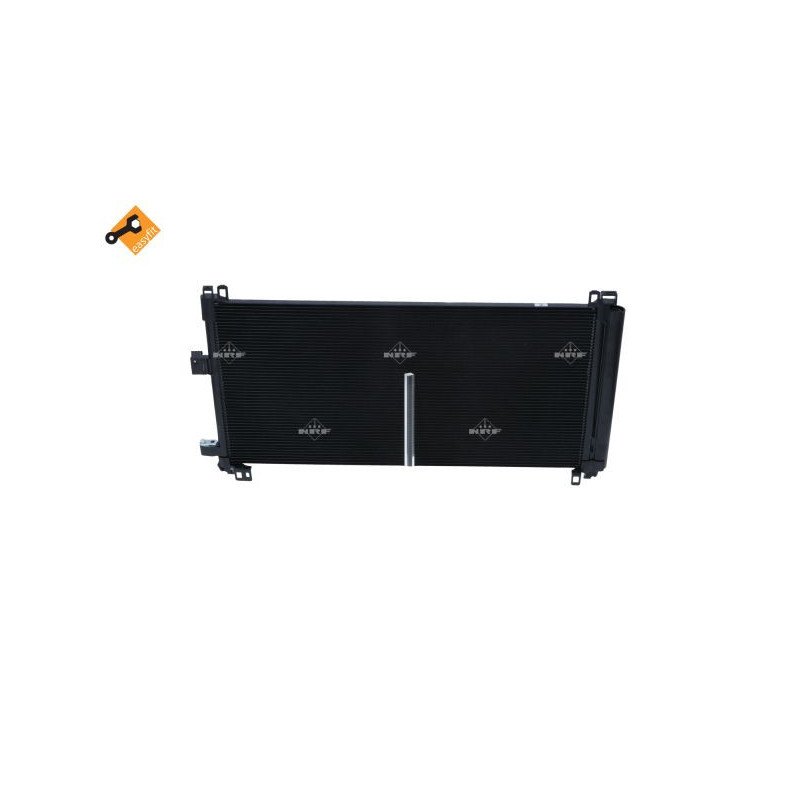 Condenseur de climatisation NRF