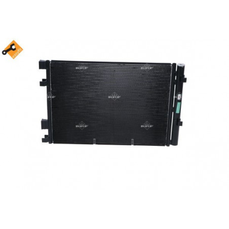 Condenseur de climatisation NRF