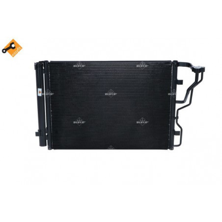 Condenseur de climatisation...