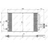 Condenseur de climatisation NRF