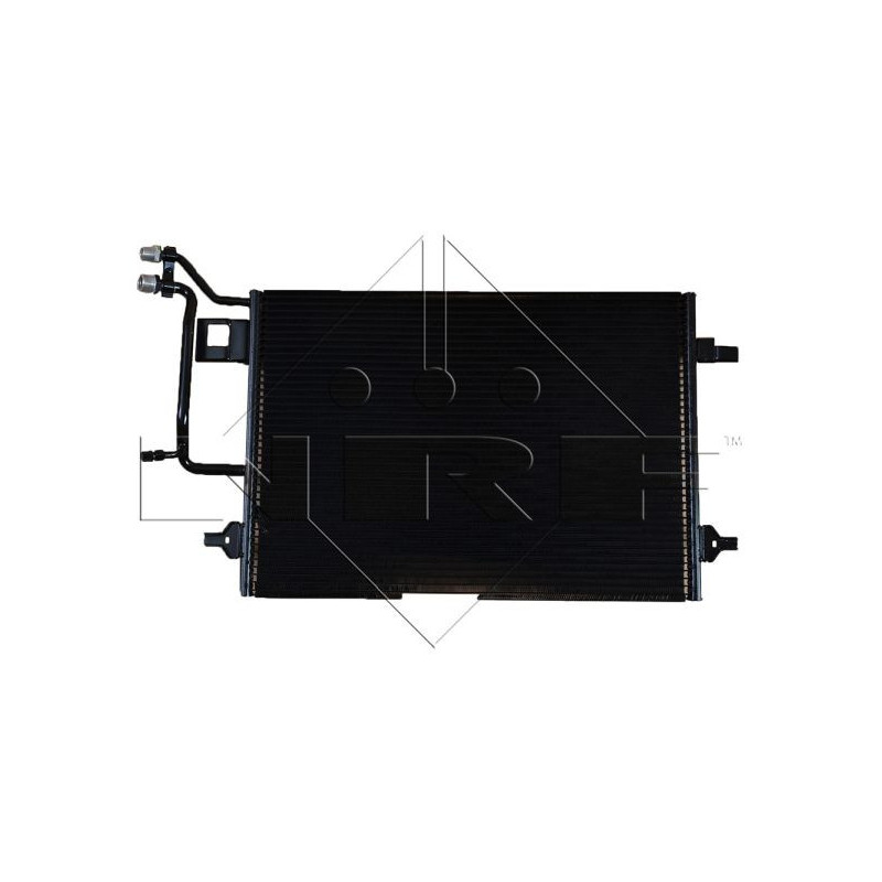 Condenseur de climatisation NRF