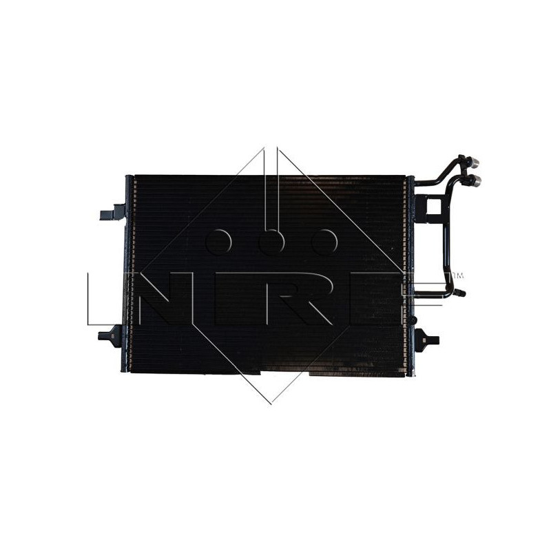 Condenseur de climatisation NRF