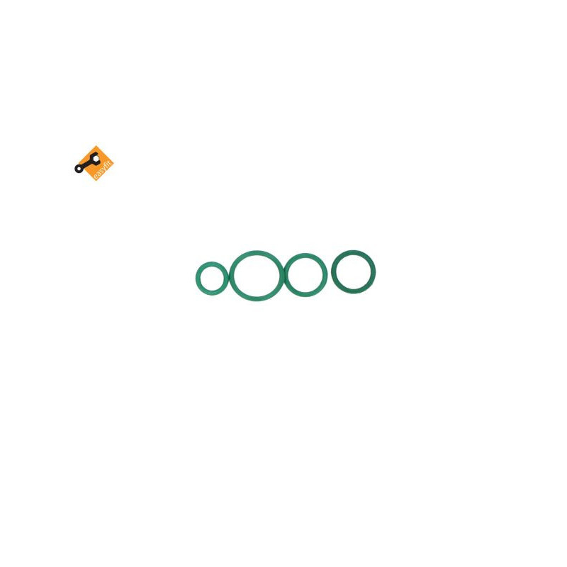 Condenseur de climatisation NRF