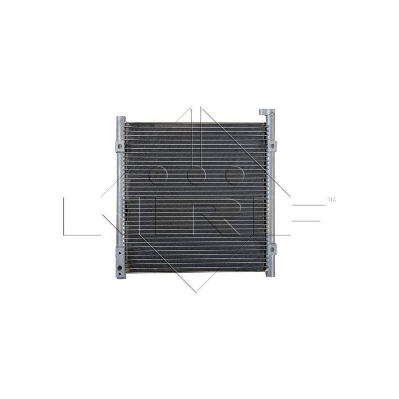 Condenseur de climatisation NRF