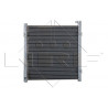 Condenseur de climatisation NRF