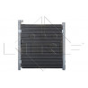 Condenseur de climatisation NRF