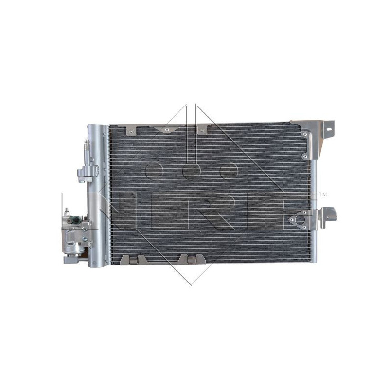 Condenseur de climatisation NRF