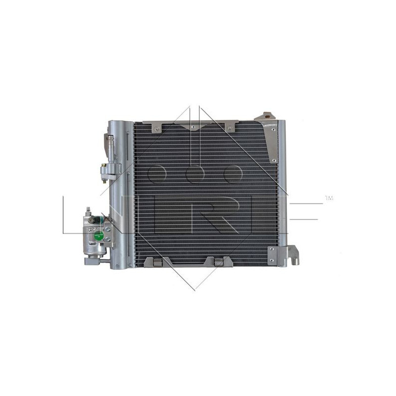 Condenseur de climatisation NRF