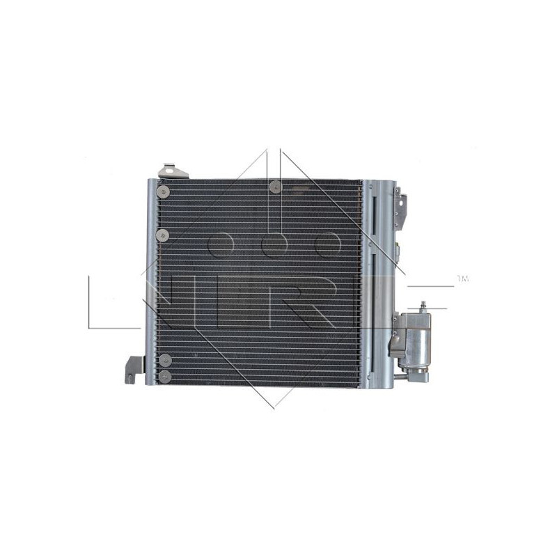 Condenseur de climatisation NRF