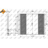 Condenseur de climatisation NRF
