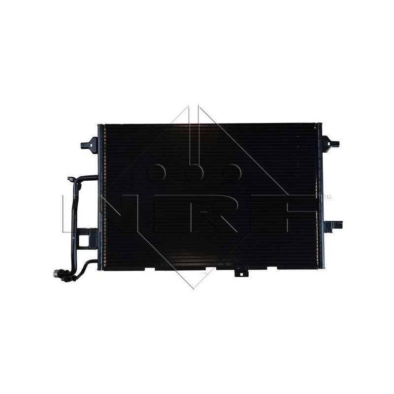 Condenseur de climatisation NRF