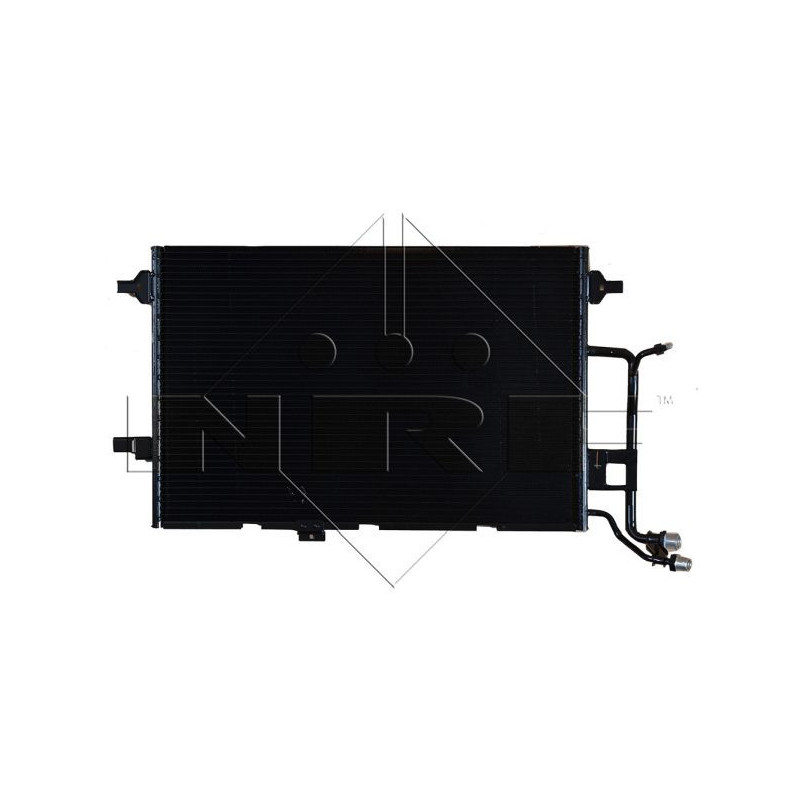 Condenseur de climatisation NRF